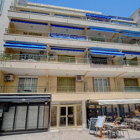קאן Immogroom -Terrace -Air Conditioning - City-Center מראה חיצוני תמונה